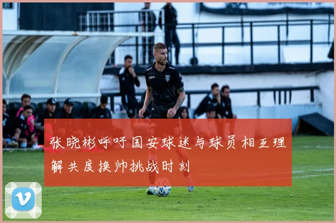 张晓彬呼吁国安球迷与球员相互理解共度换帅挑战时刻