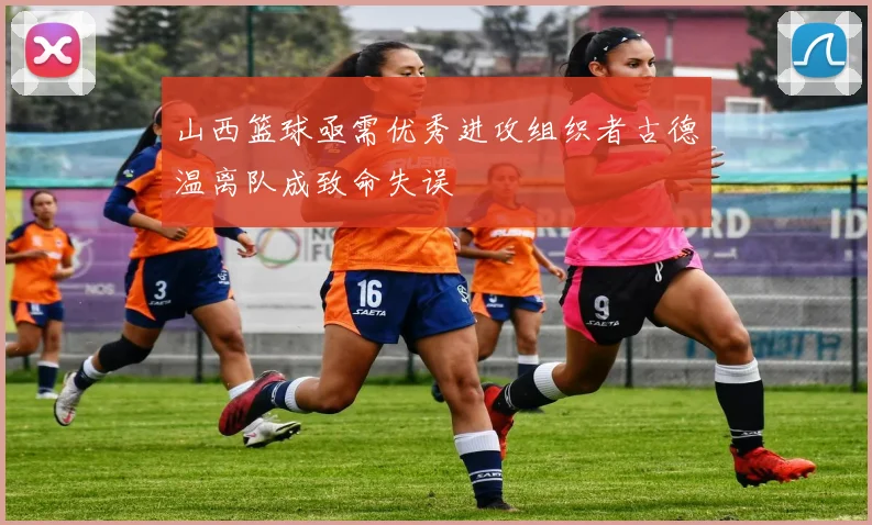 山西篮球亟需优秀进攻组织者古德温离队成致命失误